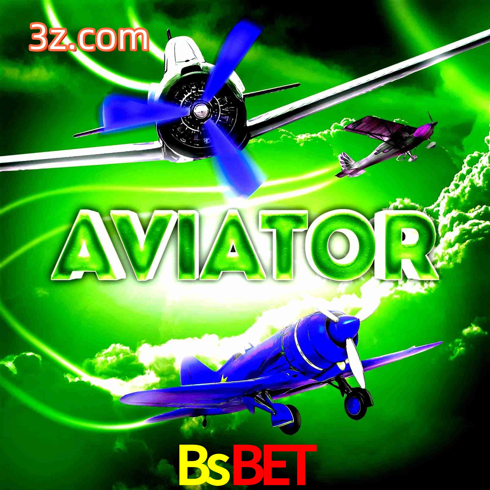 Aviator Bsbet Tente a Sorte