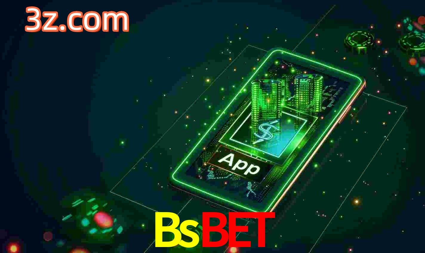 Simplificando a Experiência de Jogo Bsbet App