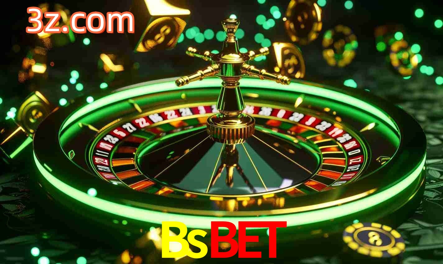 Desfrutar de um Cassino Bsbet