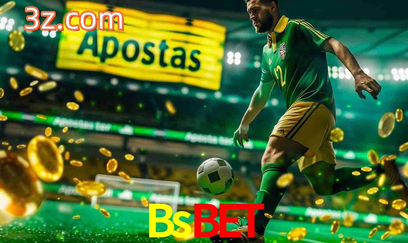 Diversas Apostas em Eventos Esportivos Bsbet