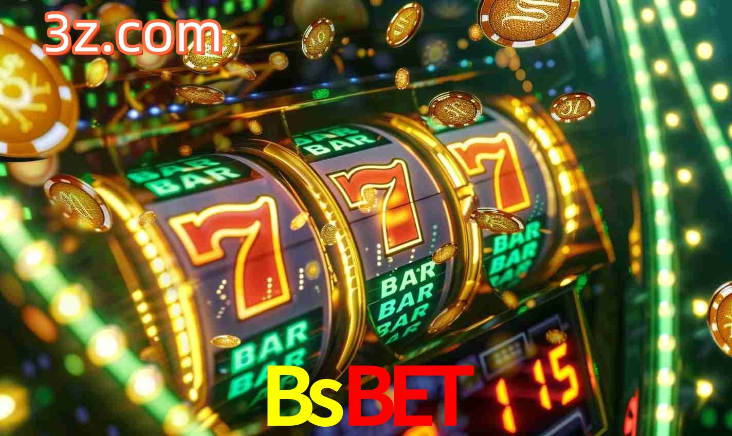 Populares Slots Bsbet