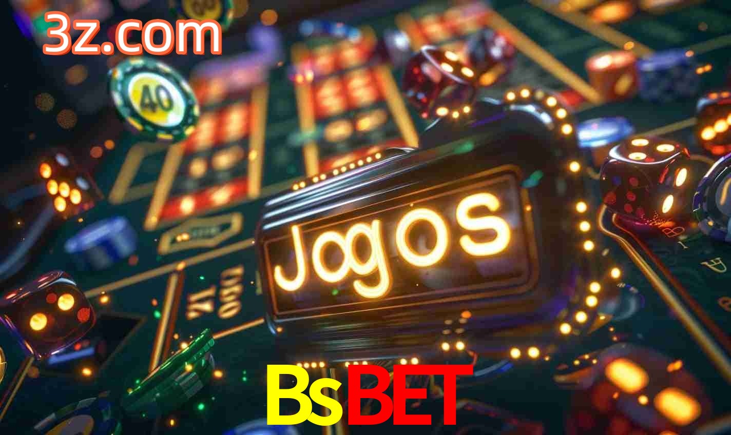 Mundo dos Jogos Bsbet