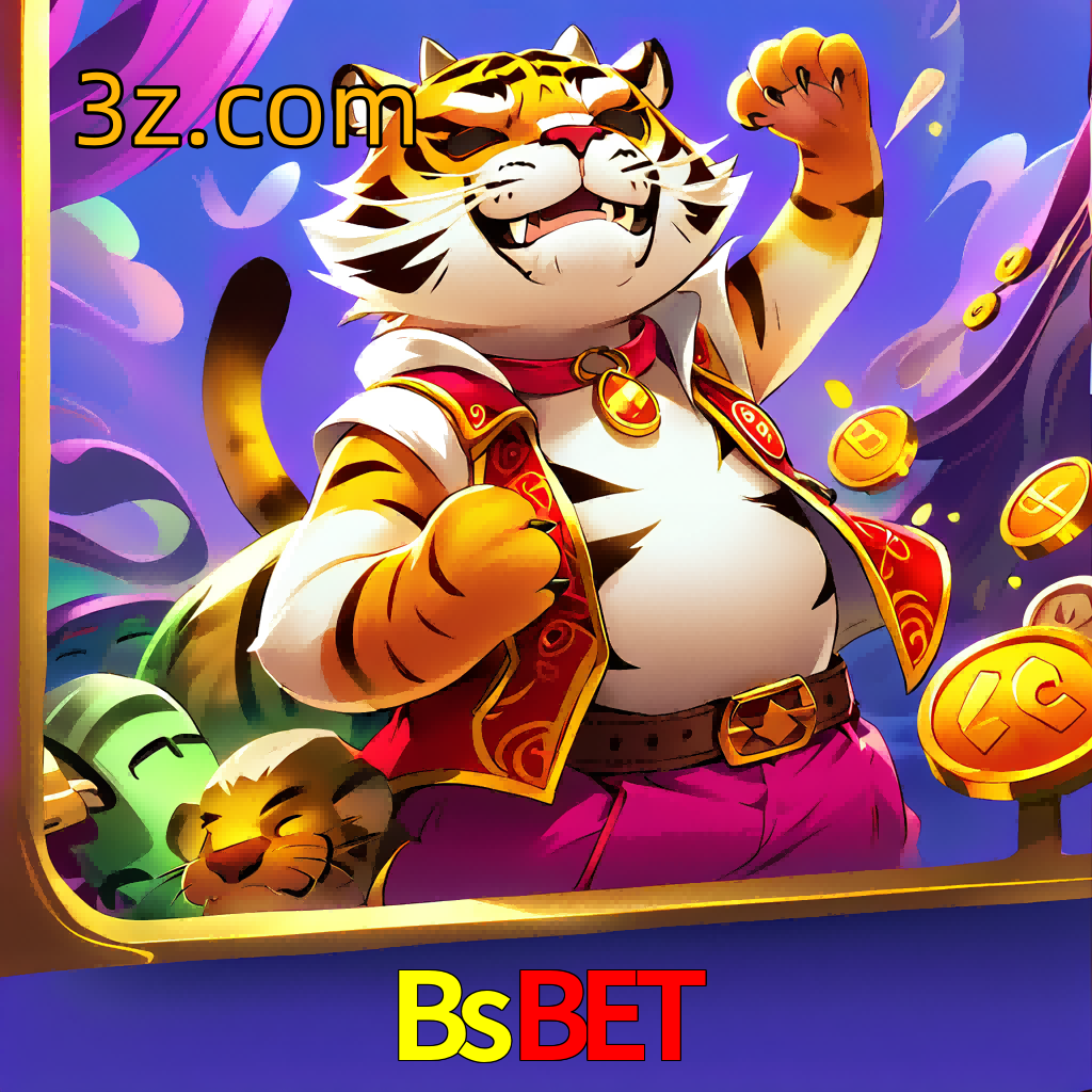 Experiência Imersiva no Cassino Online Bsbet